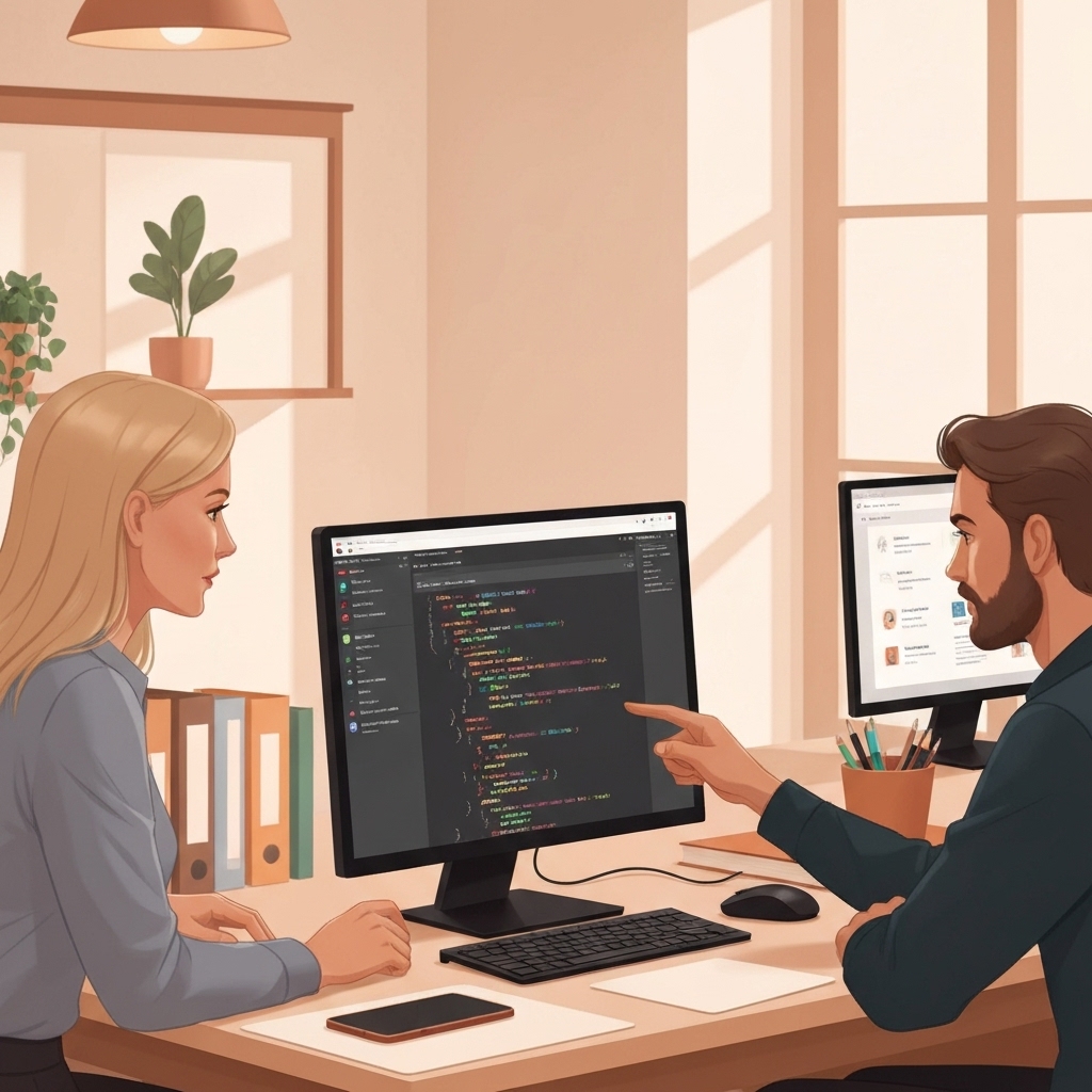 Cursos Online de Programación