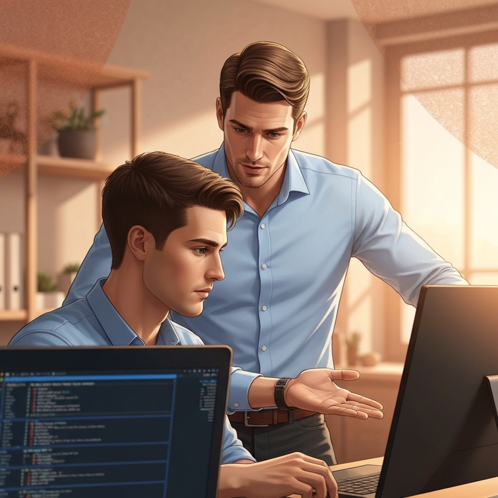 Mentoría Personalizada IT