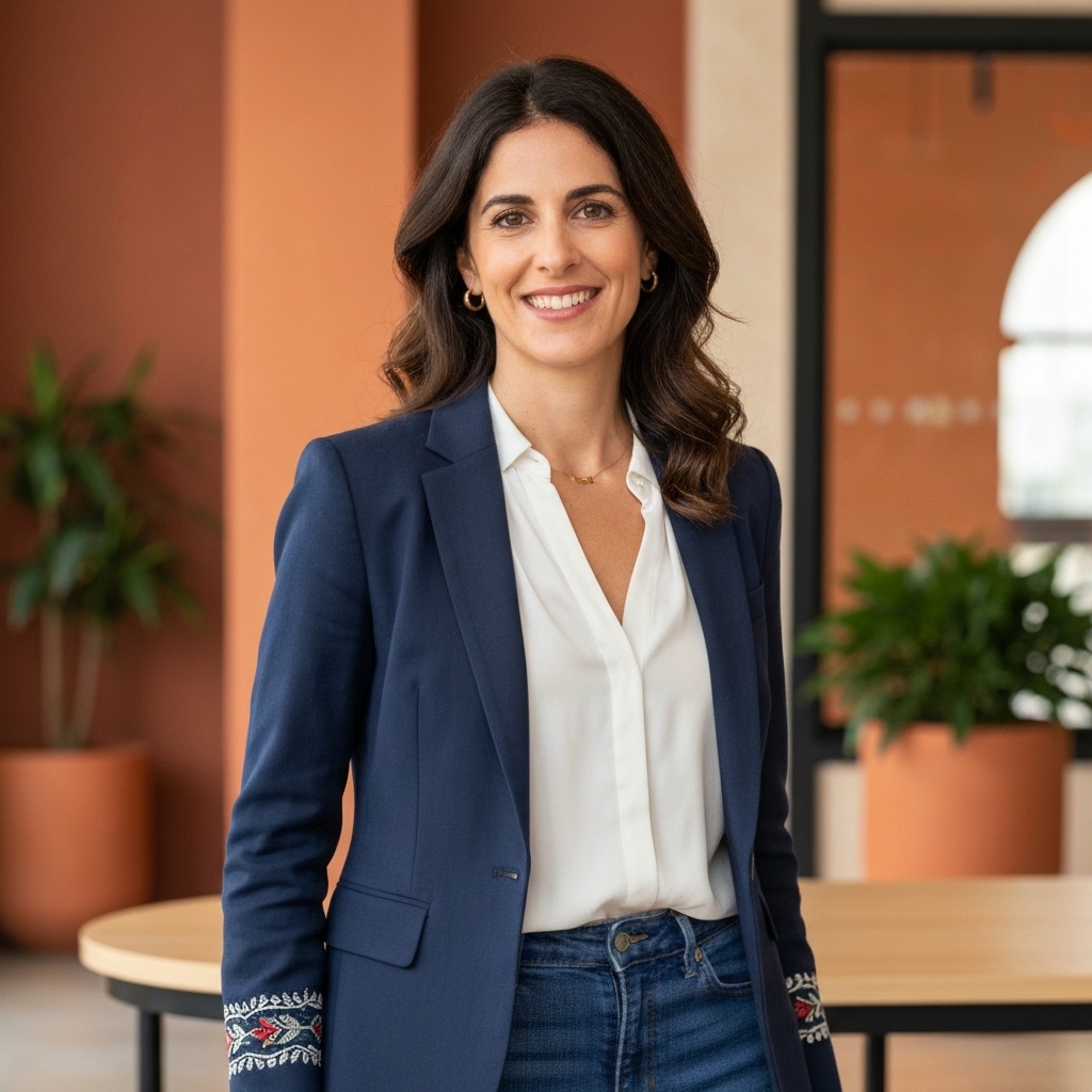 Laura Fernández - Instructora Frontend IT