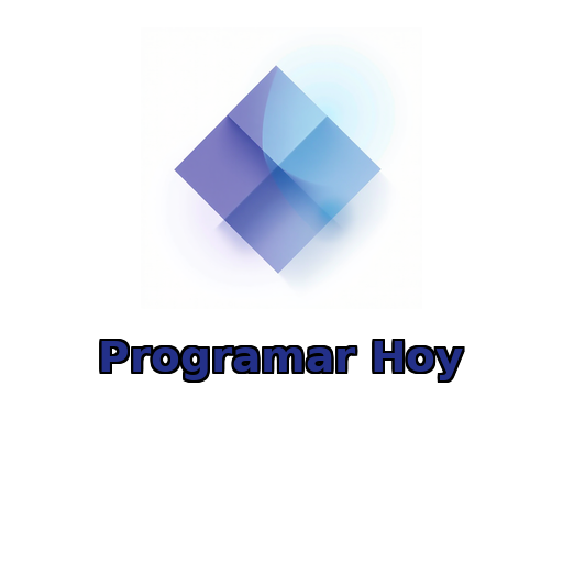Programar Hoy Logo